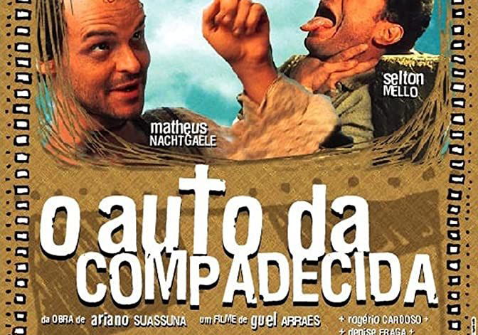 Beste Dramafilms 2000 (films in het genre drama)