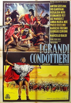 I grandi condottieri (1965)