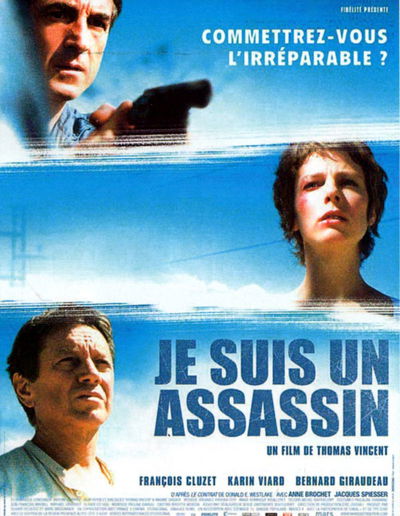 Je suis un assassin