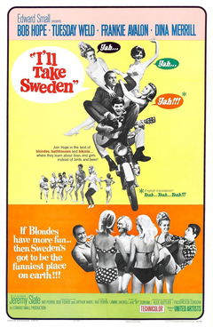 I'll Take Sweden (1965)