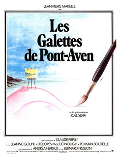 Les galettes de Pont-Aven (1975)