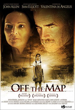 Off the Map (2003)