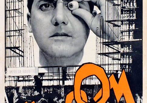 Binnenkort op MUBI (10+ films)