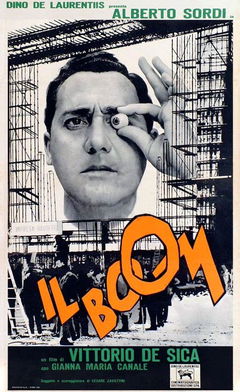 Il boom (1963)
