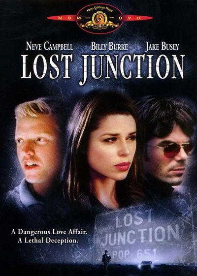 Lost Junction