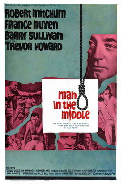 Man in the Middle (1964)