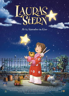 Laura's Ster (2004)