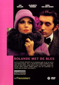 Rolande met de bles (1972)