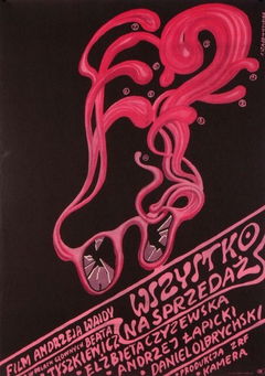 Wszystko na sprzedaz (1969)