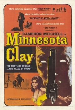 Minnesota Clay (1964)