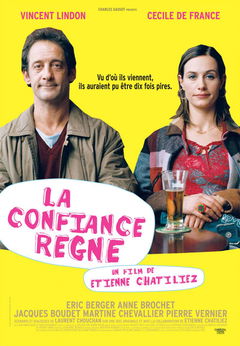 La confiance règne (2004)