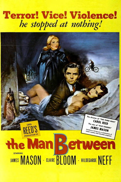 The Man Between