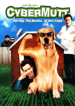 Cybermutt (2002)