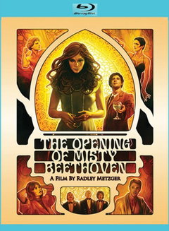 The Opening of Misty Beethoven (1976)
