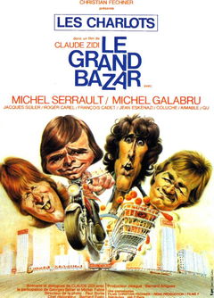Le grand bazar (1973)