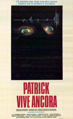 Patrick Vive Ancora (1980)