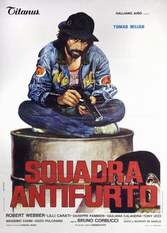 Squadra antifurto (1977)