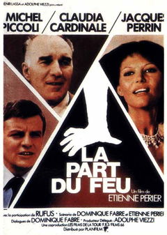 La part du feu (1978)