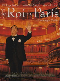 Le roi de Paris (1995)