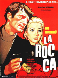 Un nommé La Rocca (1961)