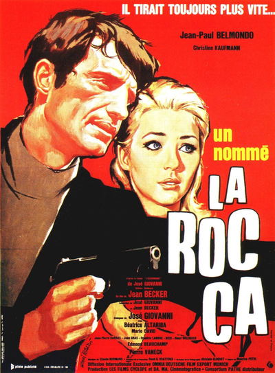 Un nommé La Rocca