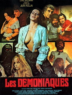 Les démoniaques (1974)