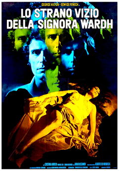 Lo strano vizio della Signora Wardh (1970)