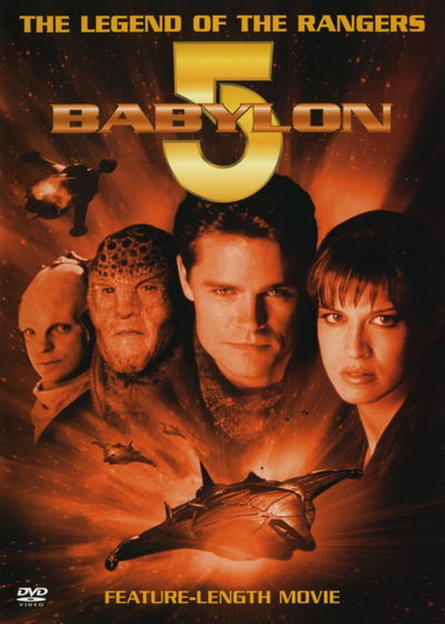 Babylon 5: The Legend of the Rangers: To Live and Die in Starlight