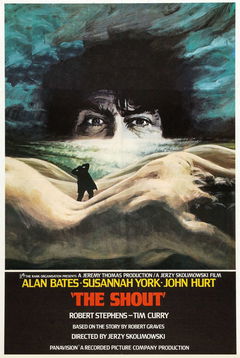 The Shout (1978)