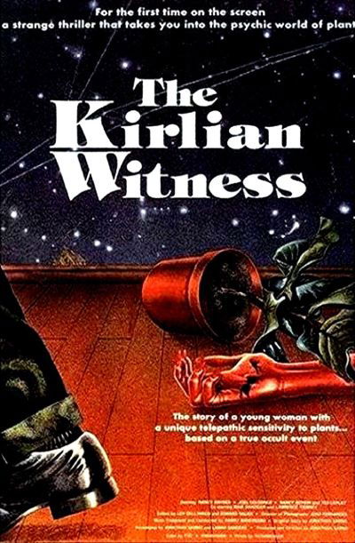 The Kirlian Witness