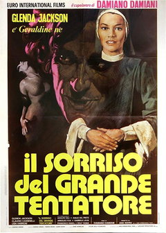 Il sorriso del grande tentatore (1974)