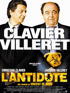 L'antidote (2005)
