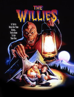 The Willies (1990)