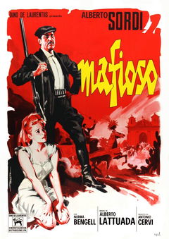 Mafioso (1962)