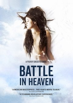 Batalla en el cielo (2005)