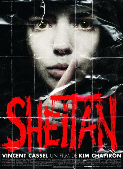 Sheitan