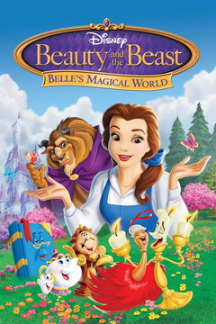 Belle's Magical World (1998)
