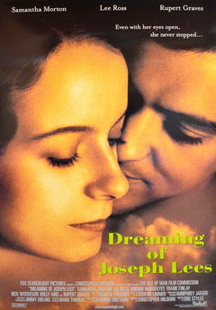 Dreaming of Joseph Lees (1999)