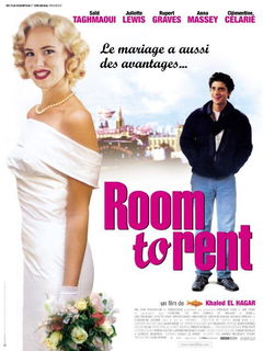Room to Rent (2000)