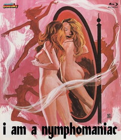 Je suis une nymphomane (1971)