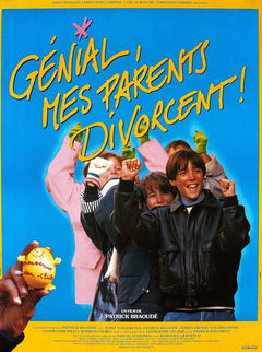 Génial, mes parents divorcent! (1991)