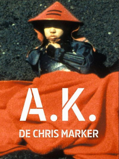 A.K.