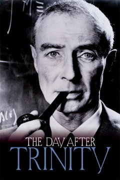 The Day After Trinity (1980)