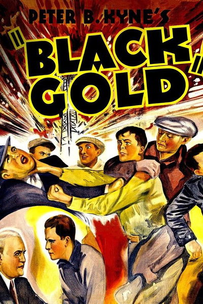 Black Gold