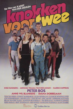Knokken voor twee (1982)