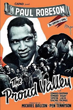 The Proud Valley (1940)