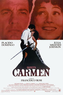 Carmen (1984)