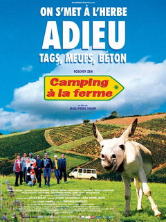 Camping à la ferme (2005)