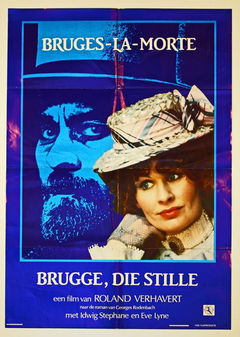 Brugge, die stille (1981)