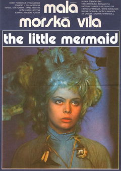 The Little Mermaid (1976)